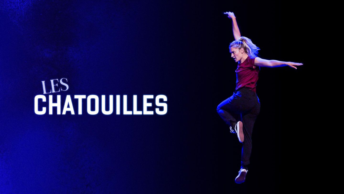 Les chatouilles