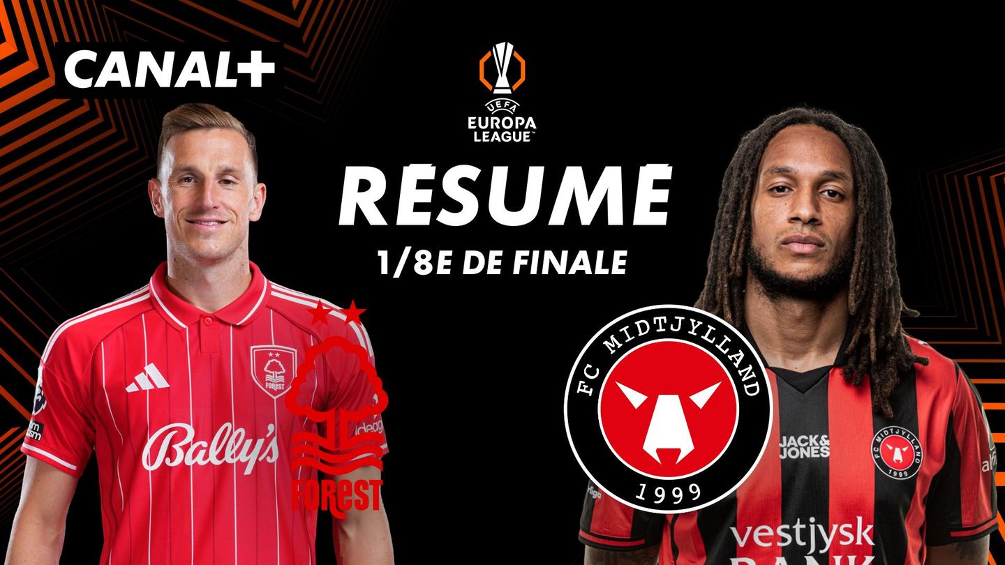 Le résumé de Nottingham / FC Midtjylland
