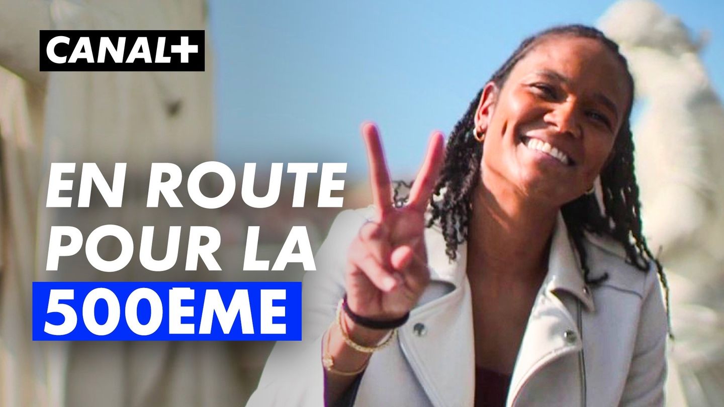 Wendie Renard : en route pour la 500ème