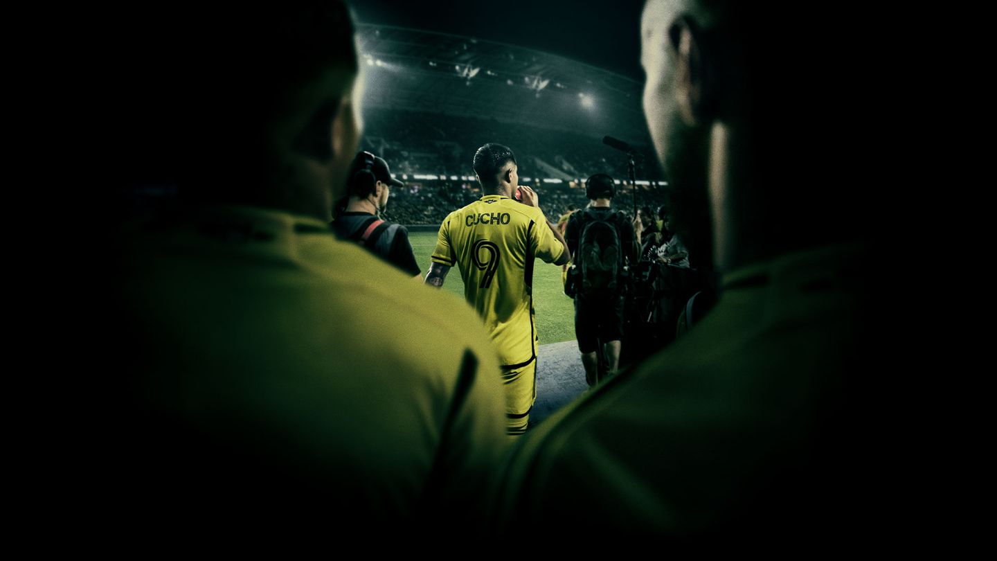 Sur le terrain : Major League Soccer