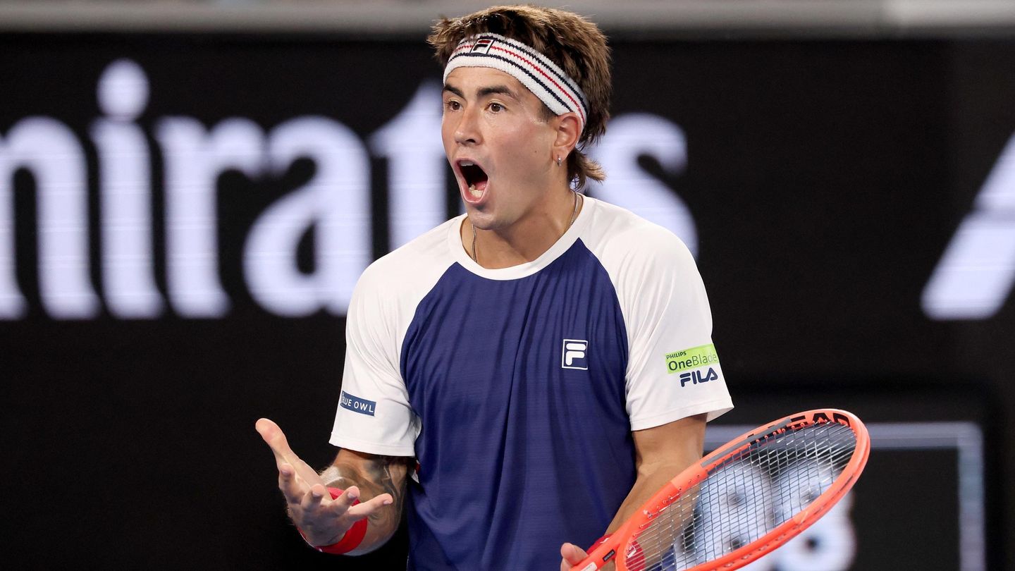 Francisco Comesaña - Pedro Martínez