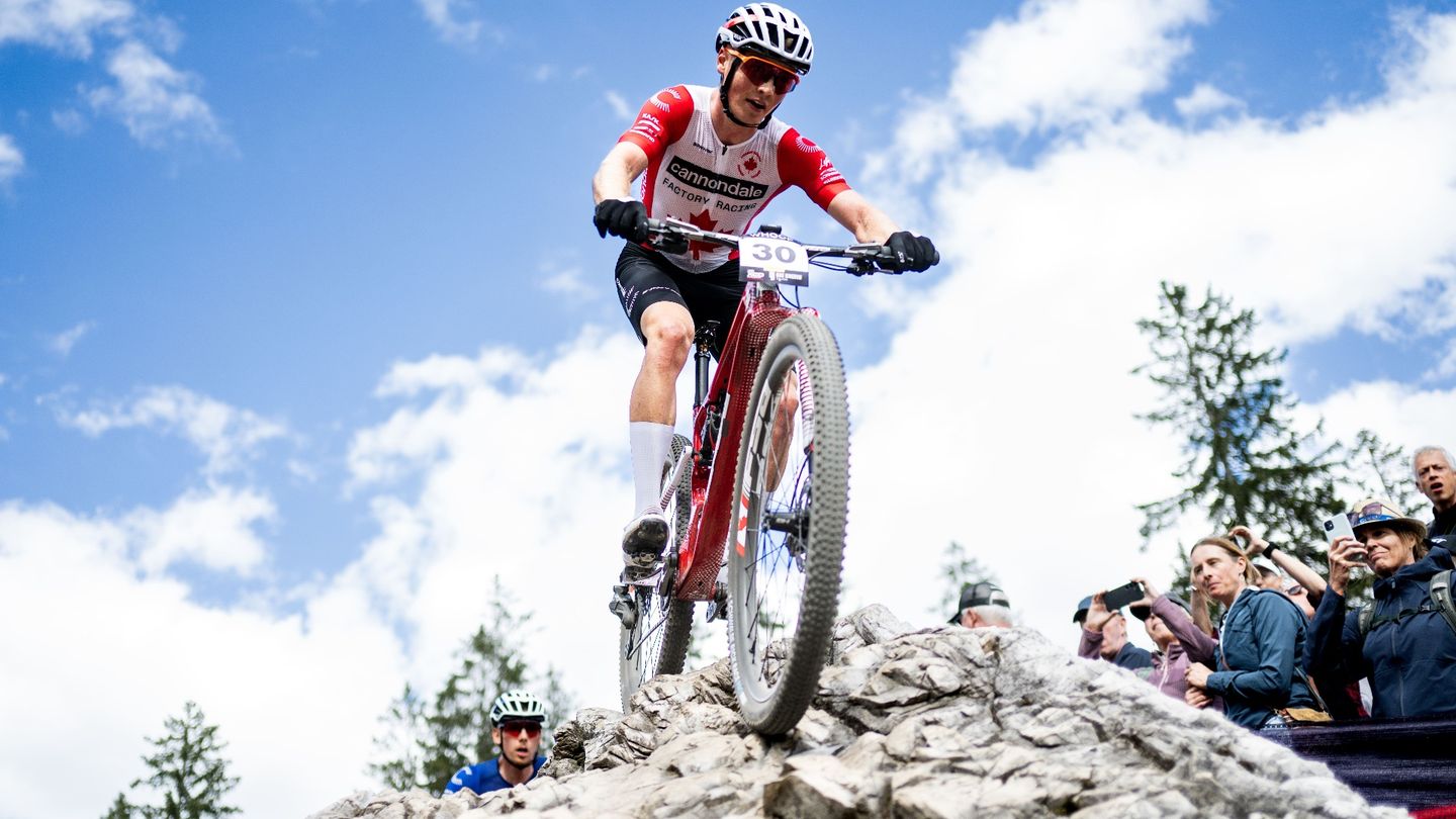 Lenzerheide | Cross-country olympique (F)