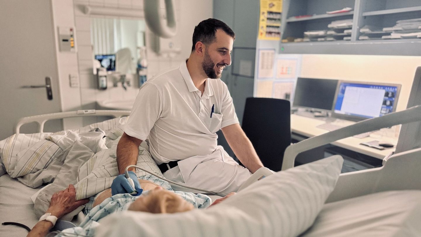 Ces médecins étrangers devenus indispensables