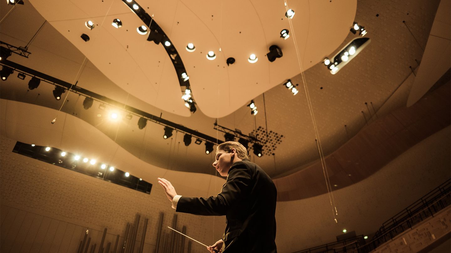 Klaus Mäkelä, Yuja Wang, Orchestre de Paris : Sibelius, Lindberg, Tchaïkovski