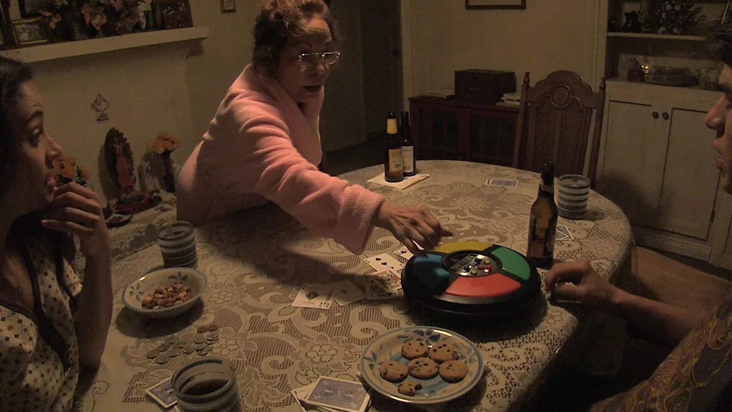 Paranormal Activity: The Marked Ones