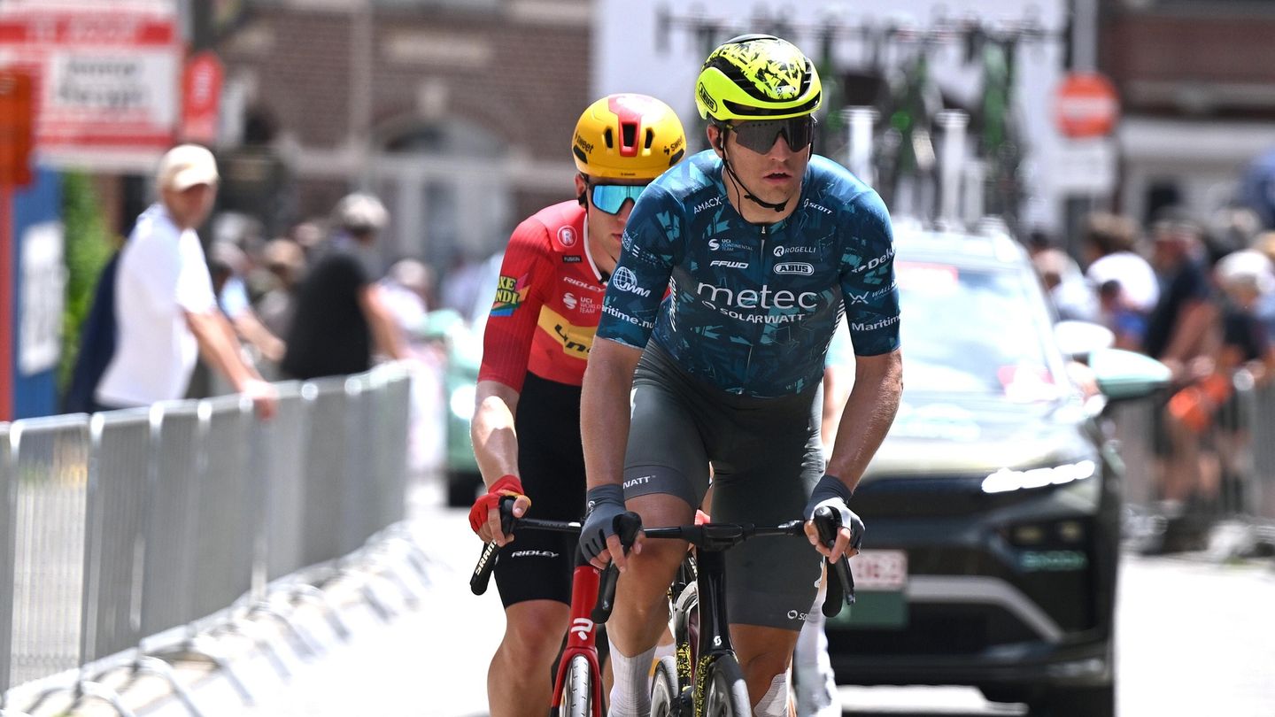 Baloise Belgium Tour | 3e étape