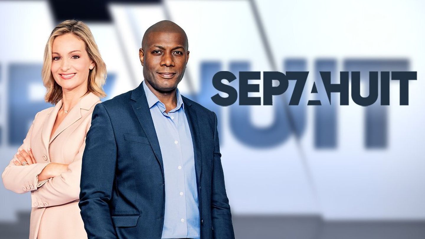 Sept à huit
