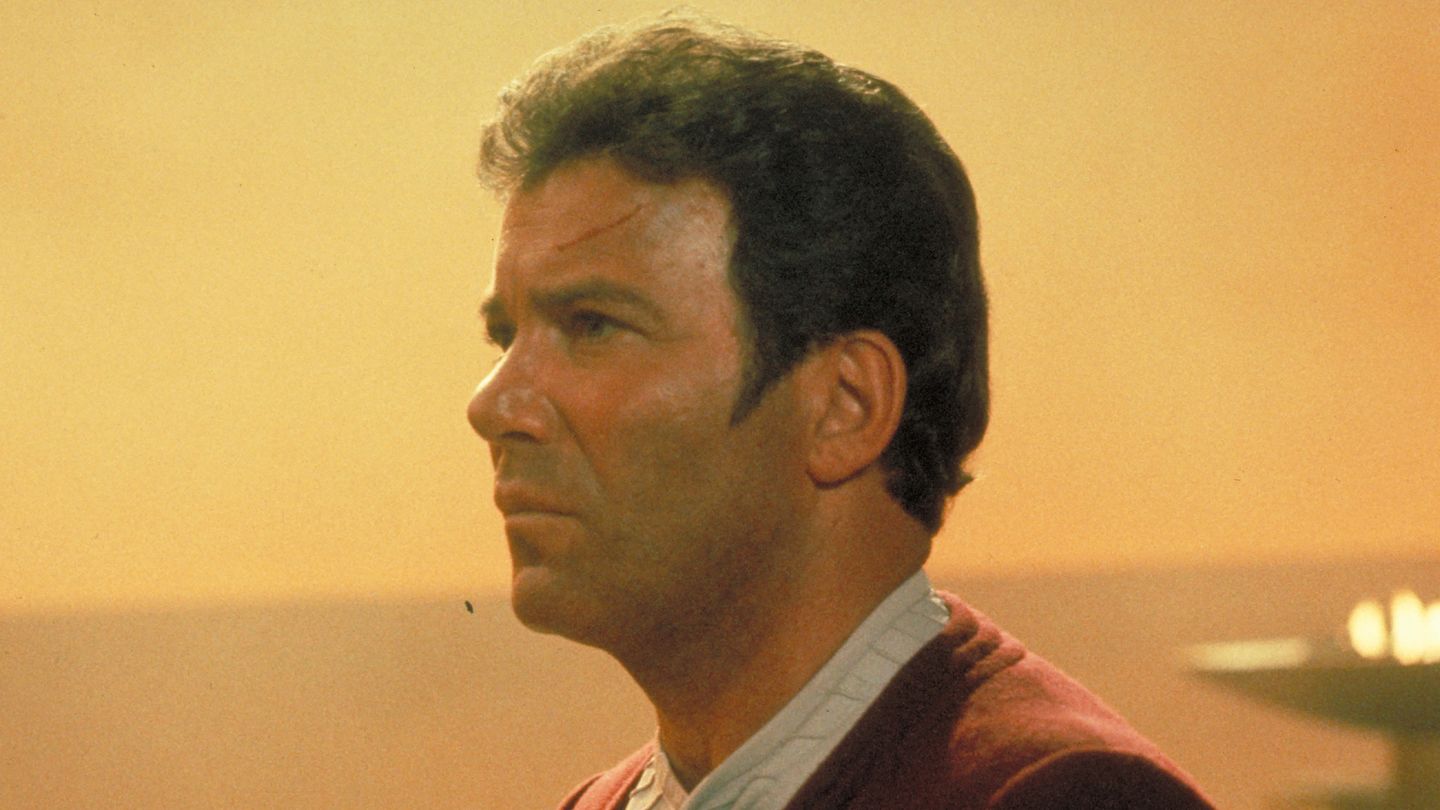 Star Trek III : À la recherche de Spock