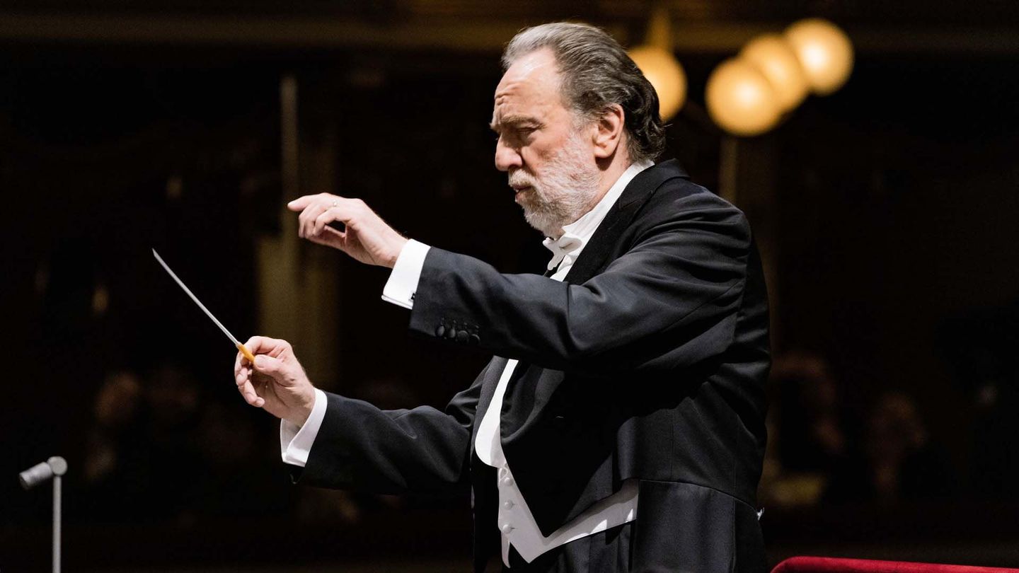 Beethoven : Symphonie n° 9, Scala de Milan