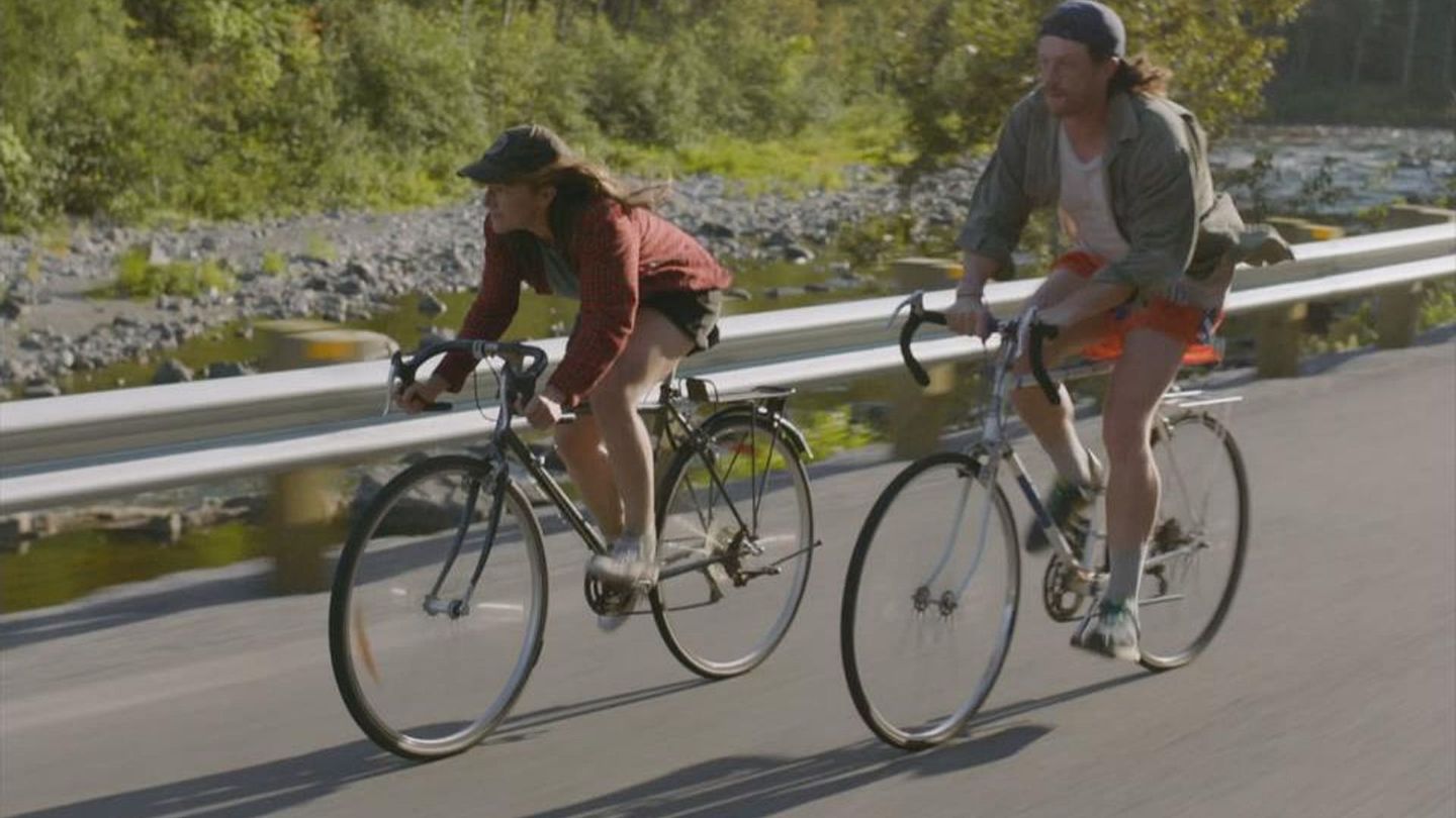 Tant que nous sommes immortelles