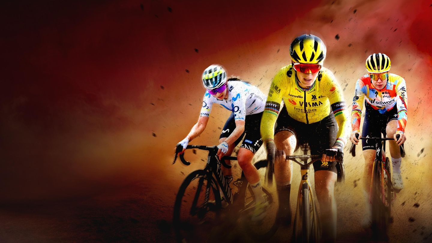 Strade Bianche Donne