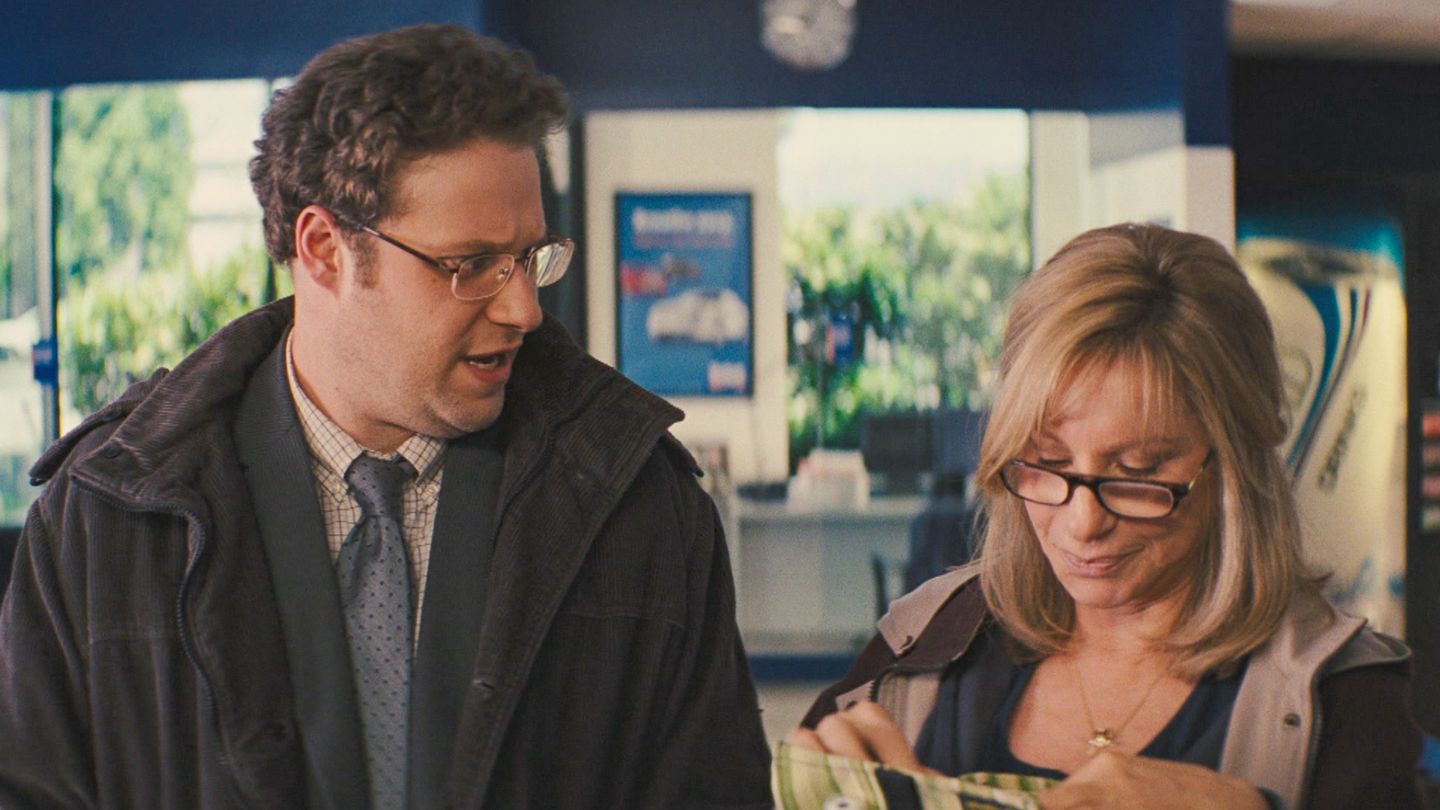 Maman, J'Ai Raté Ma Vie