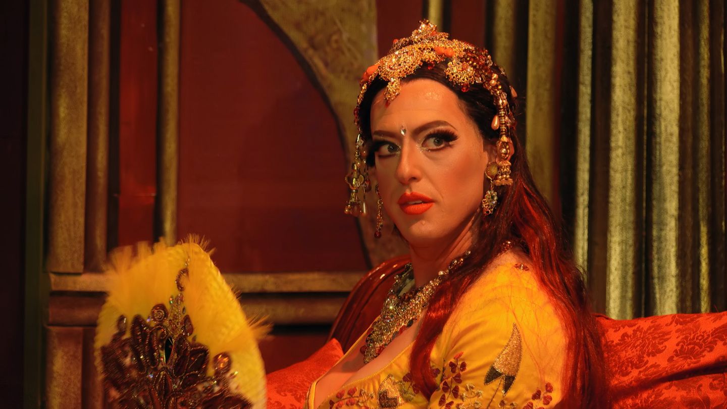 Alessandro nell'Indie