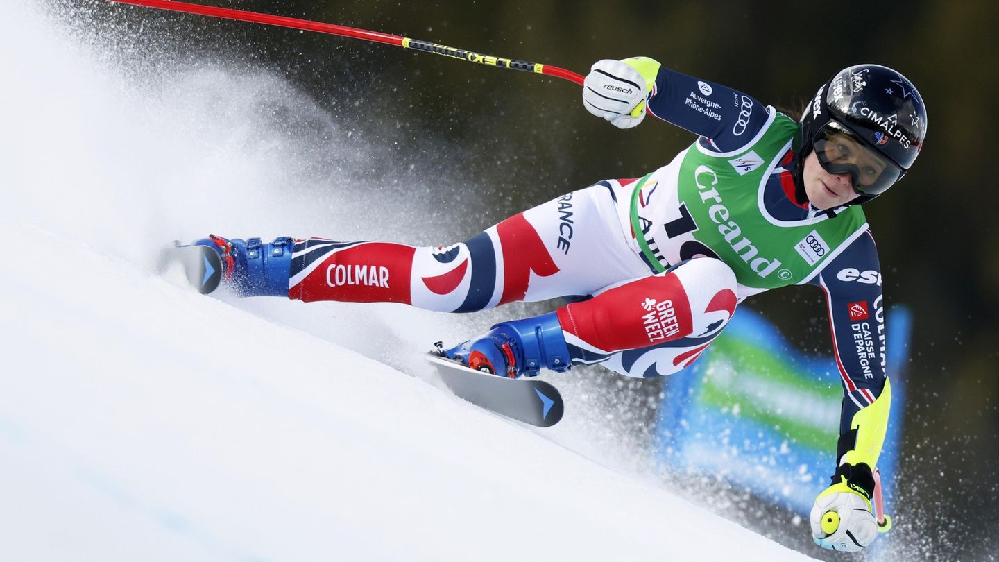 Lillehammer | Super-G (F)
