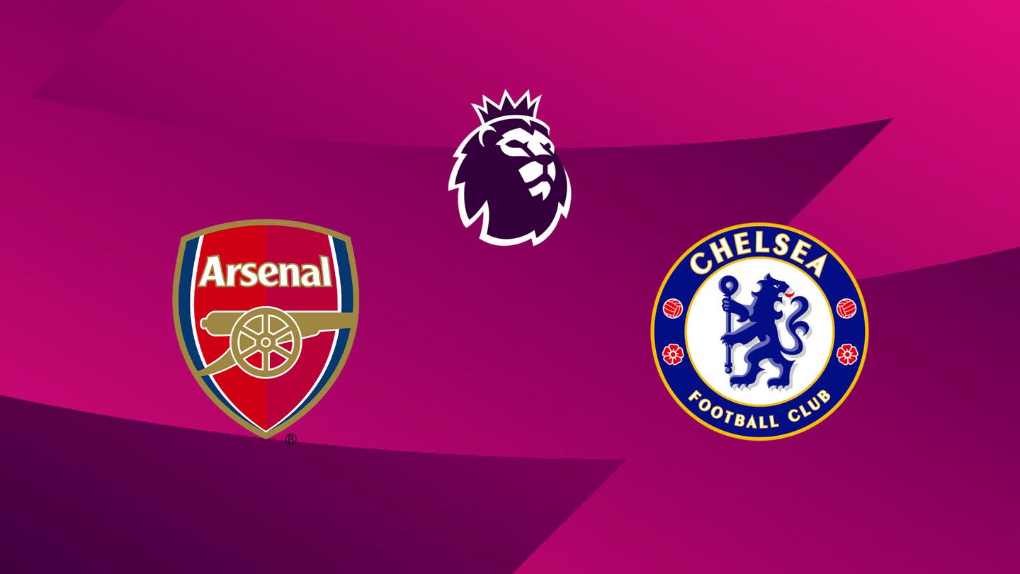 Arsenal / Chelsea