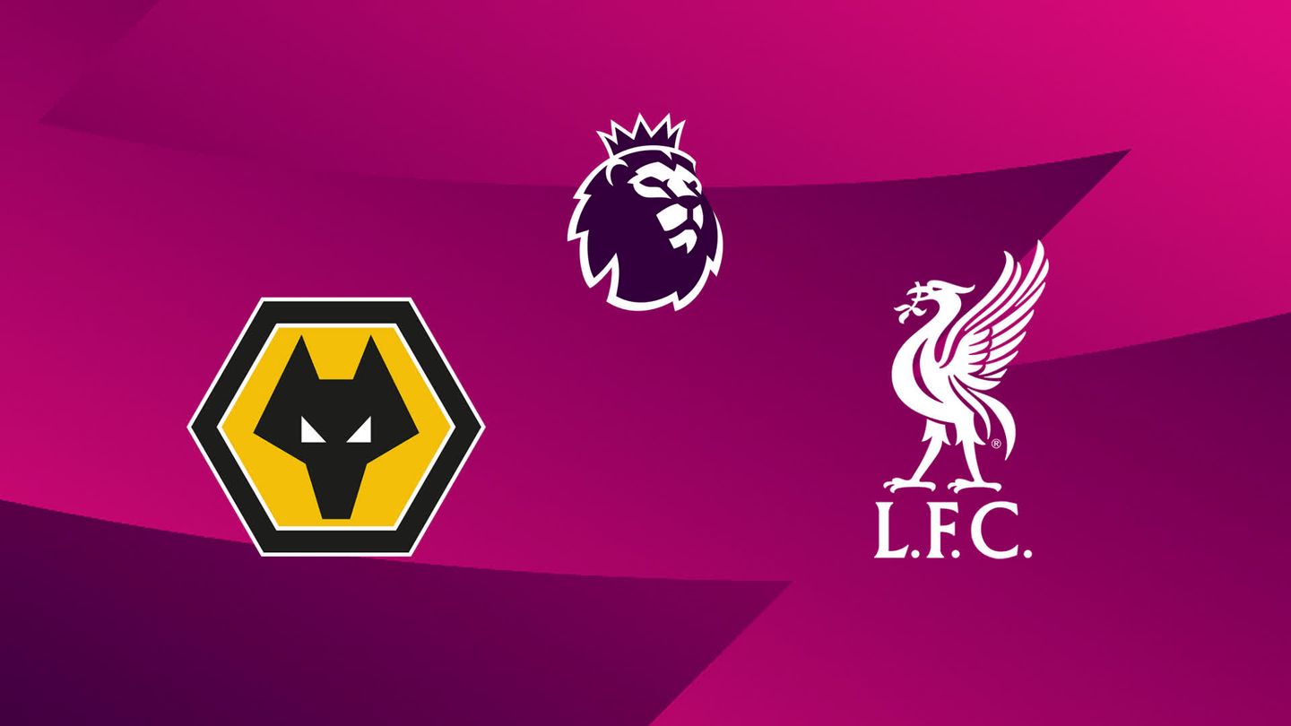 Wolverhampton / Liverpool