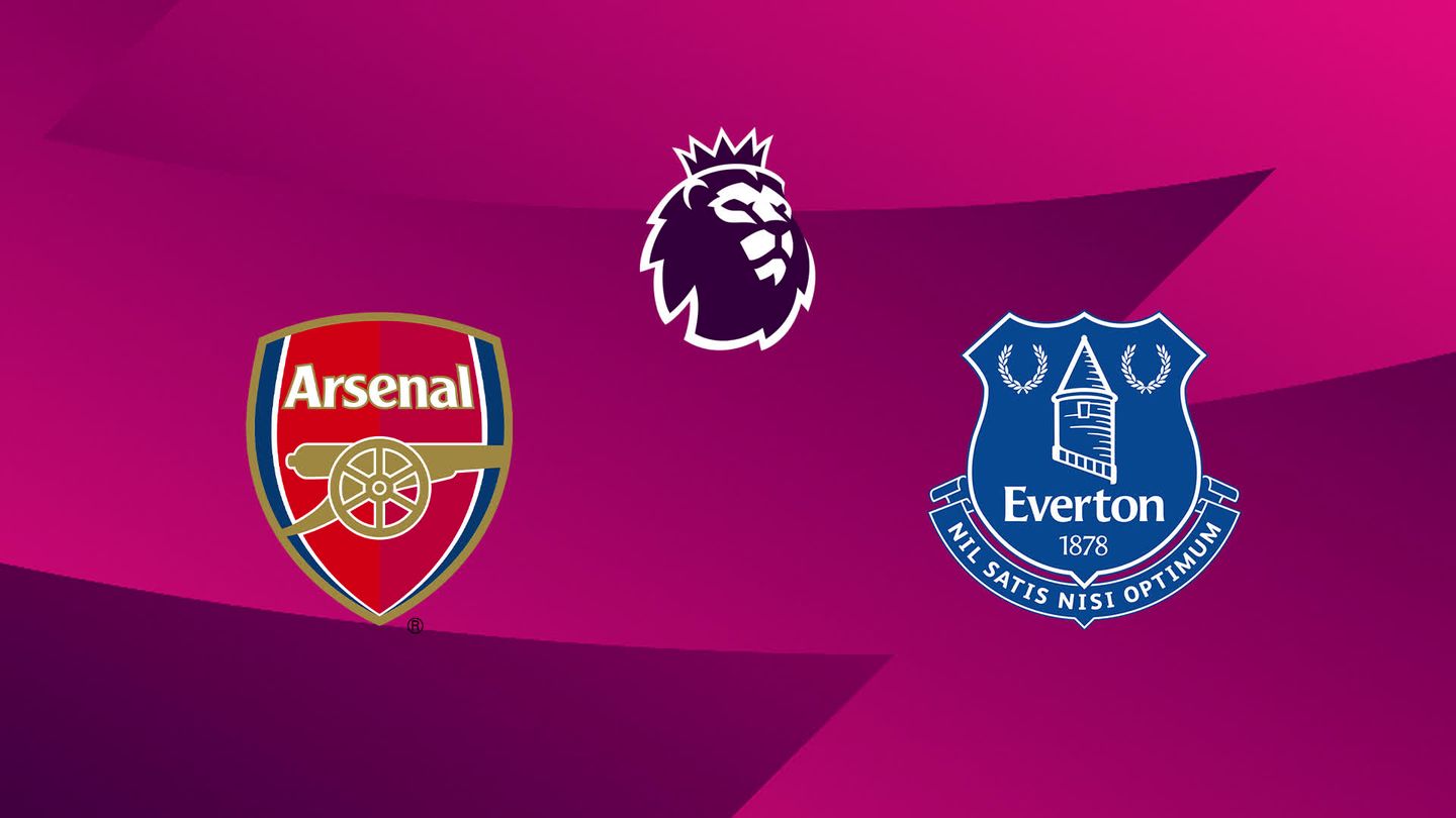 Arsenal / Everton