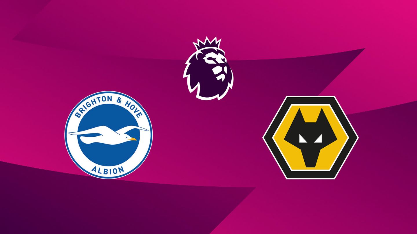 Brighton & Hove Albion / Wolverhampton