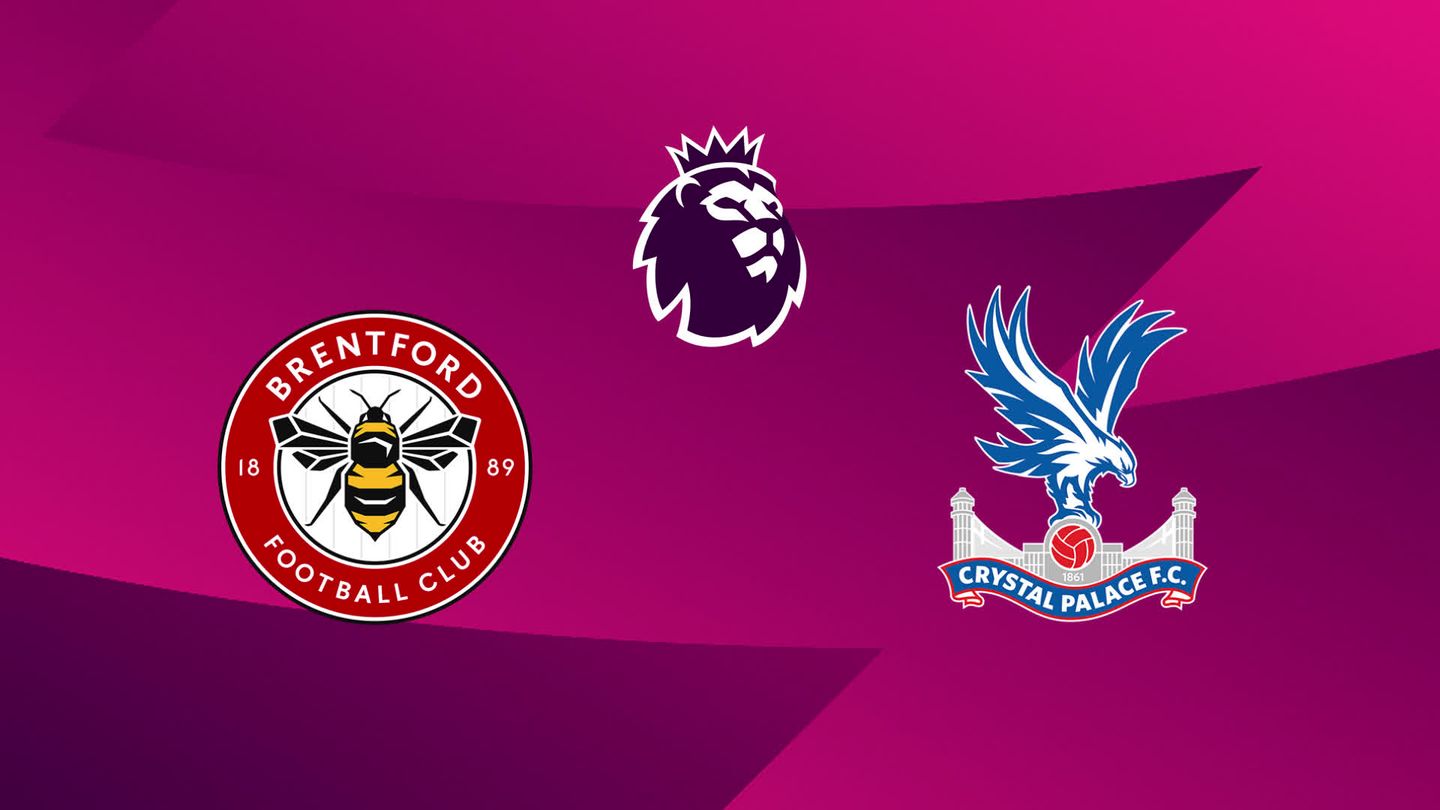 Brentford / Crystal Palace