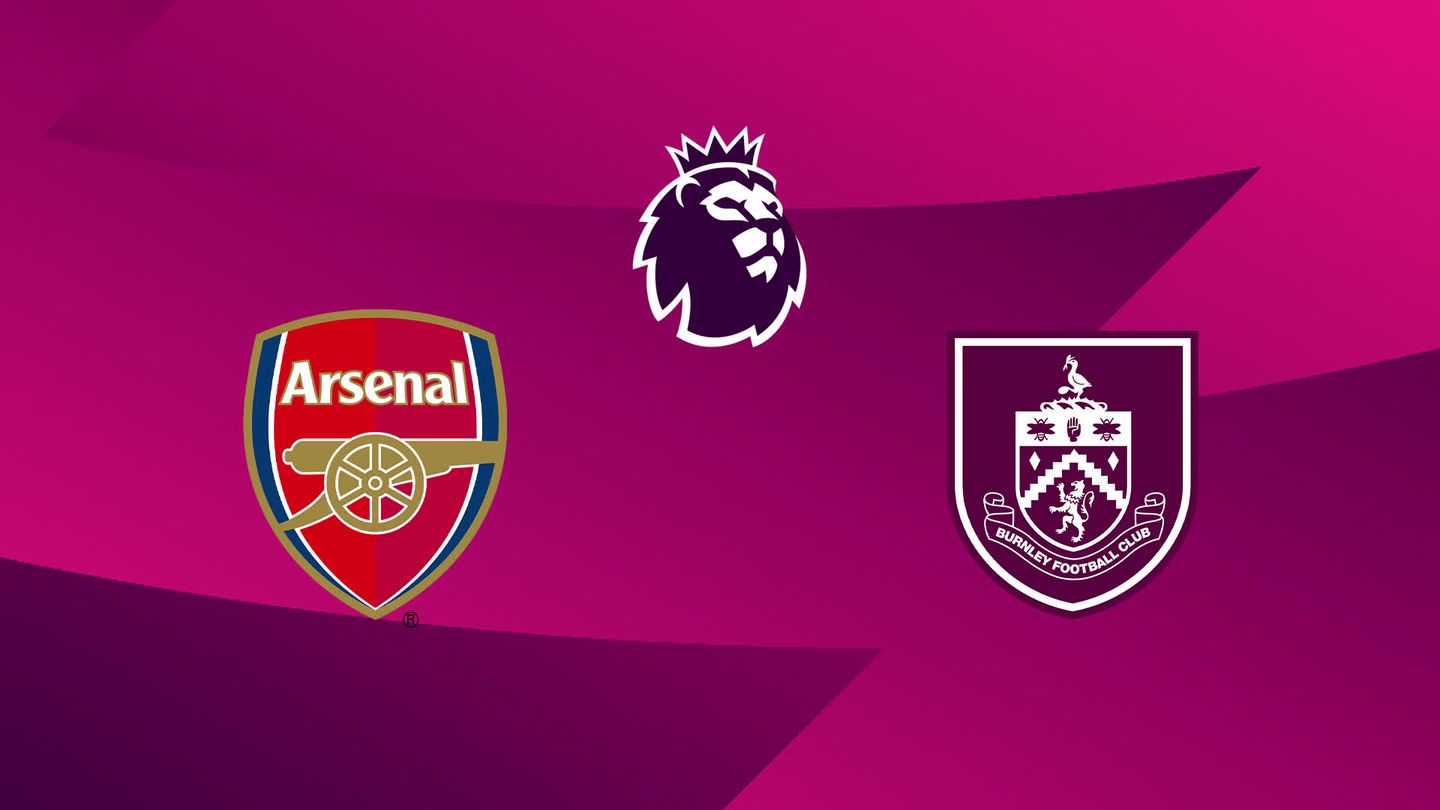 Arsenal / Burnley