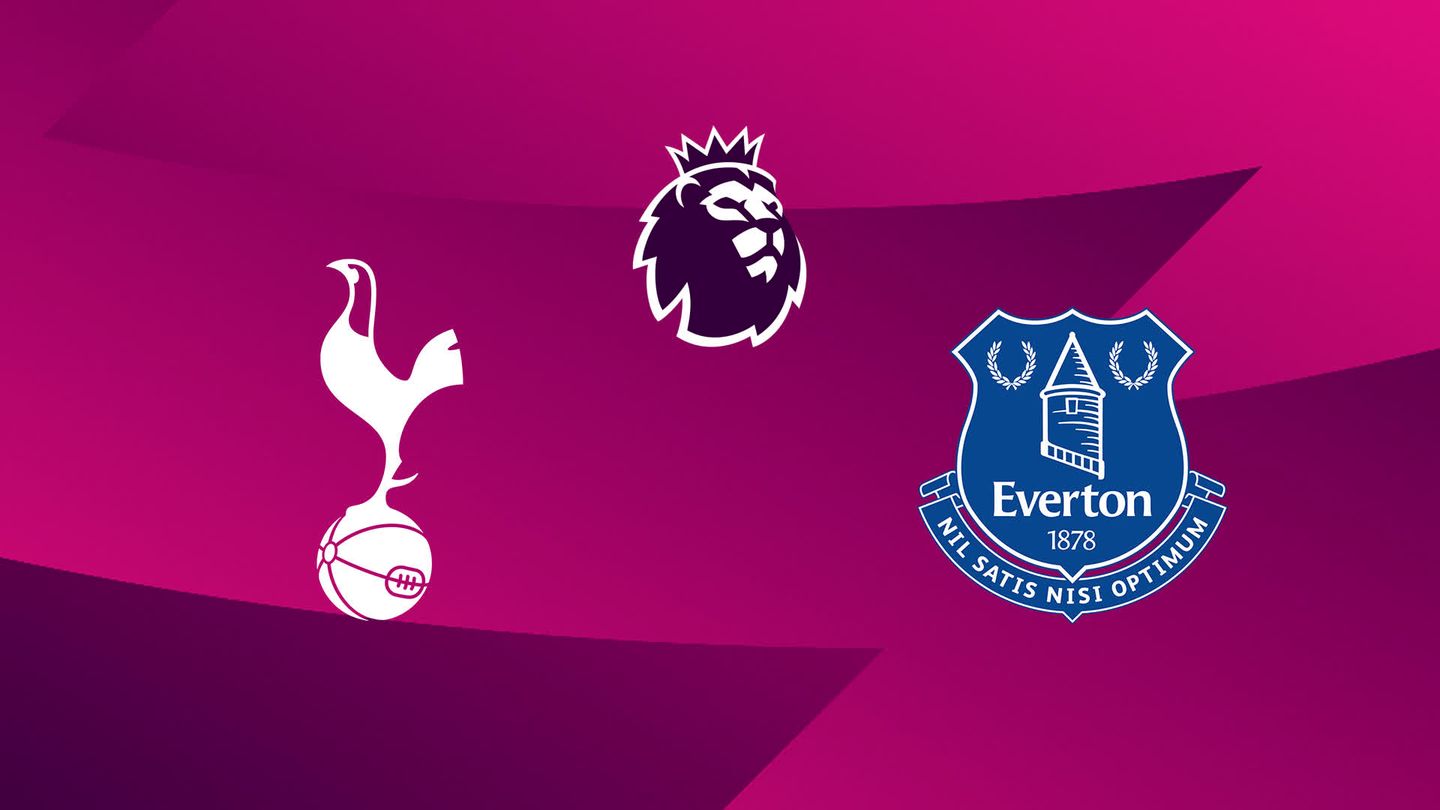 Tottenham / Everton