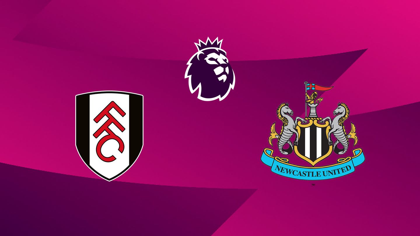 Fulham / Newcastle