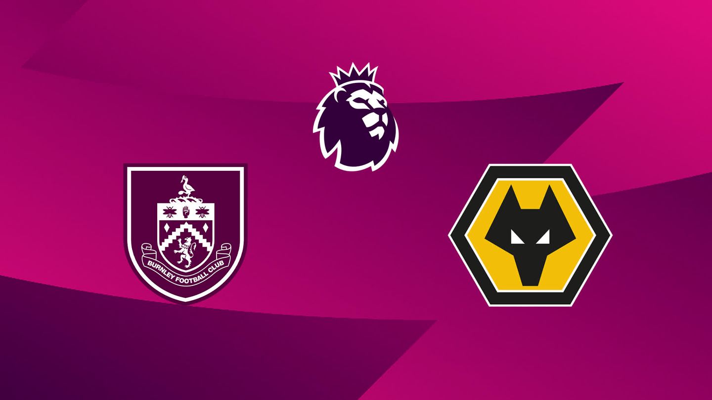 Burnley / Wolverhampton