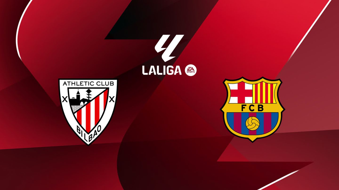 Athletic Bilbao / FC Barcelone