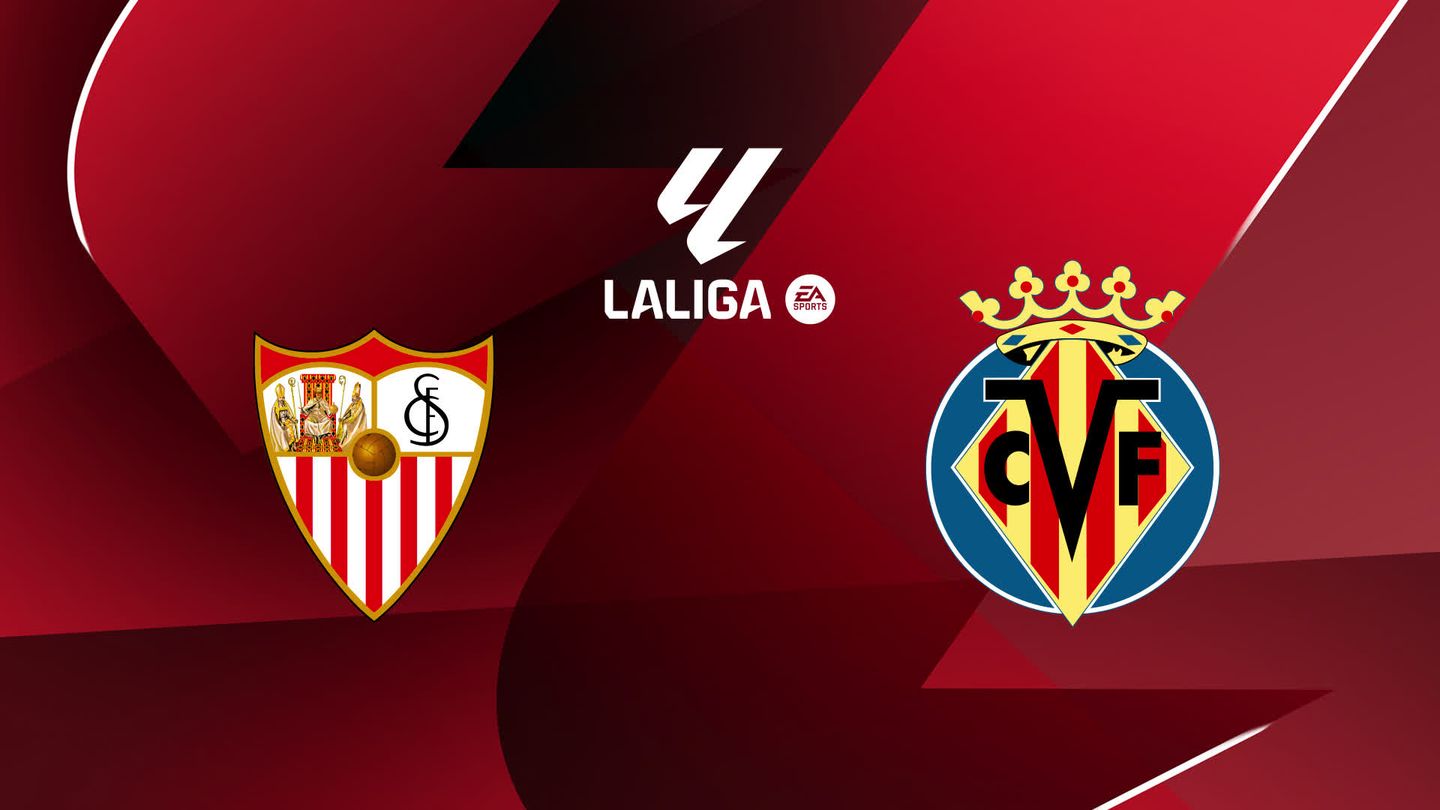 FC Séville / Villarreal