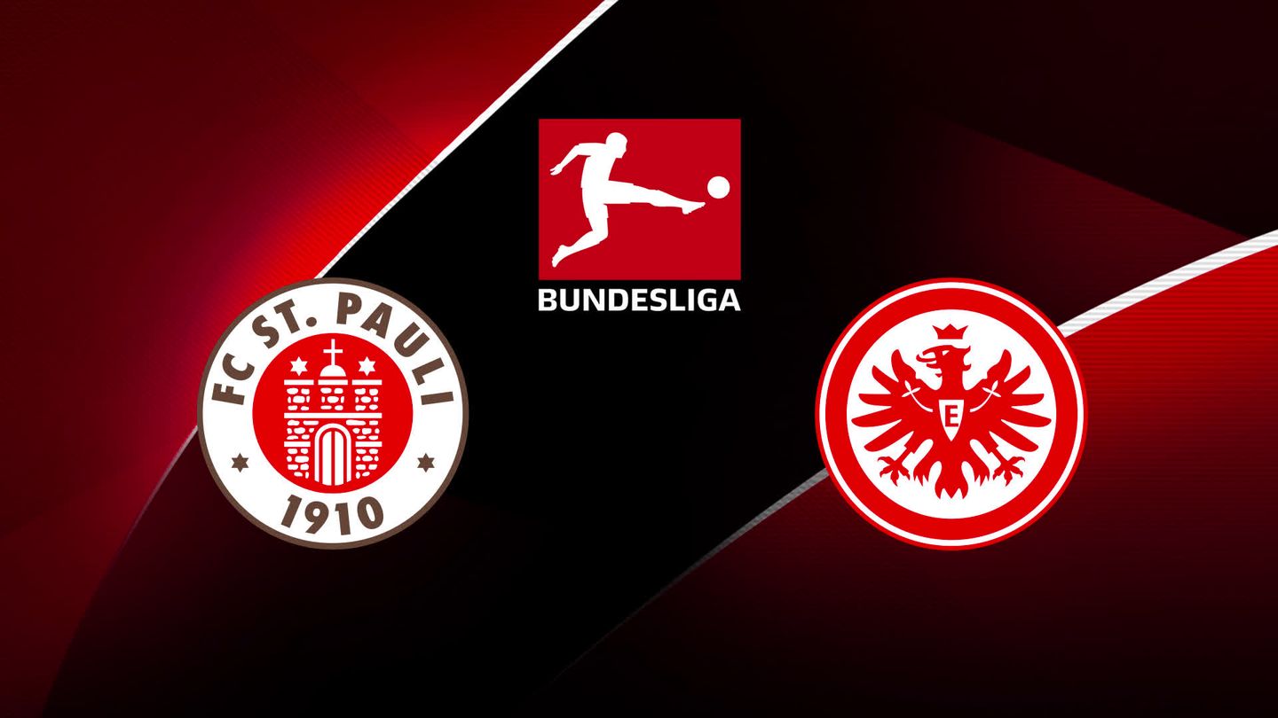 Hambourg SV 1-1 Eintracht Francfort, Bundesliga : résumé du match (20/12/2025