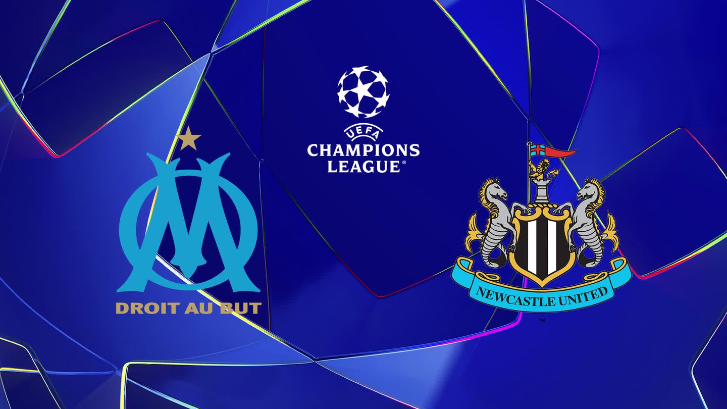 Marseille / Newcastle