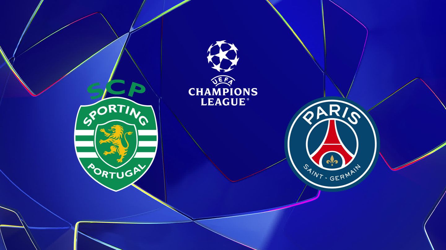 Sporting Club Portugal / Paris-SG