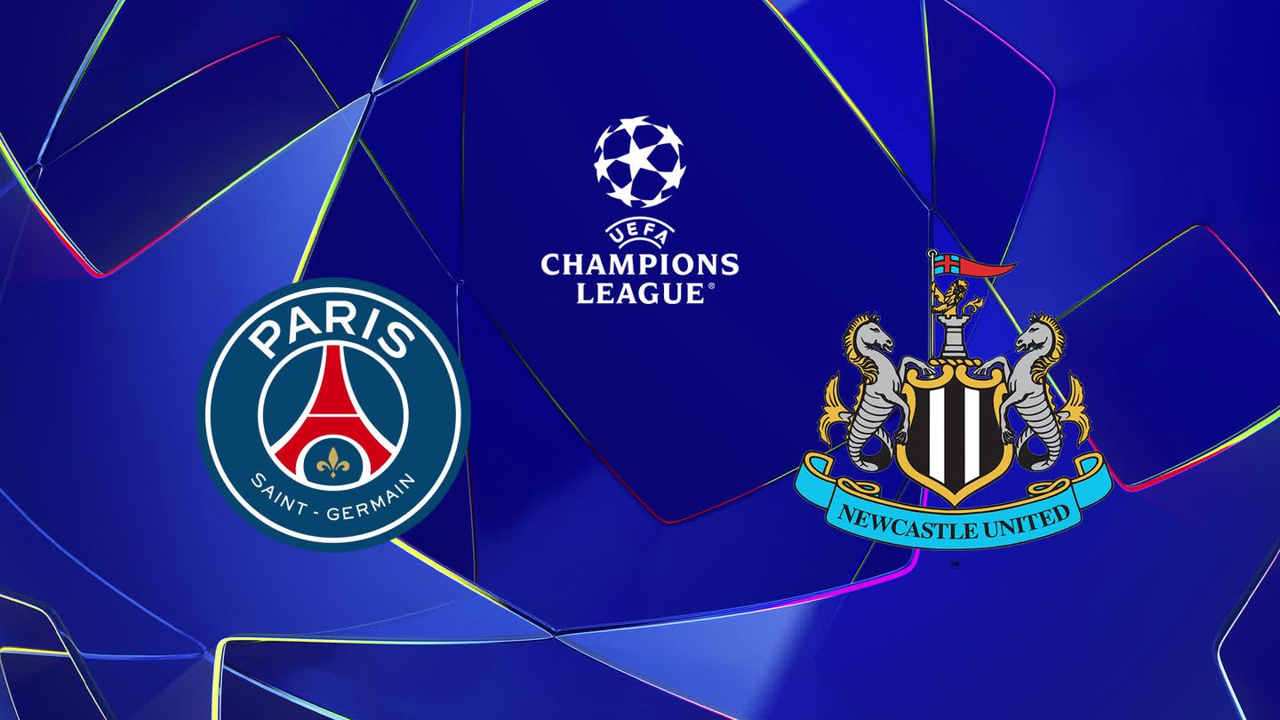 Paris-SG / Newcastle