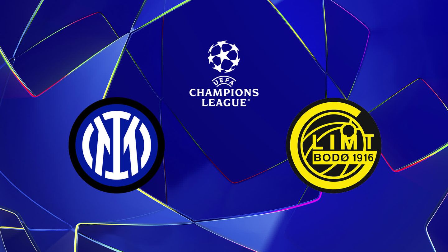 Inter Milan / FK Bodø/Glimt