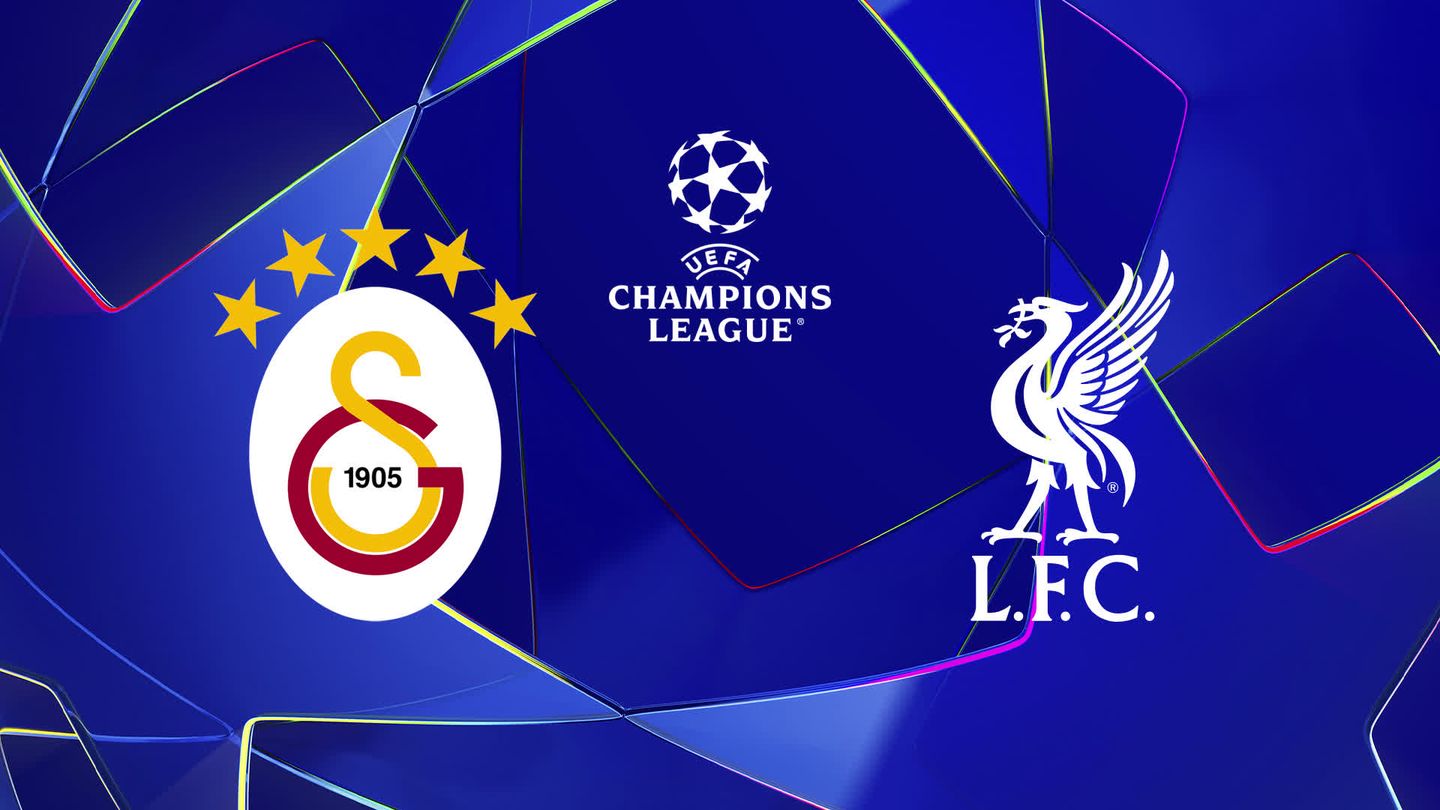 Galatasaray / Liverpool