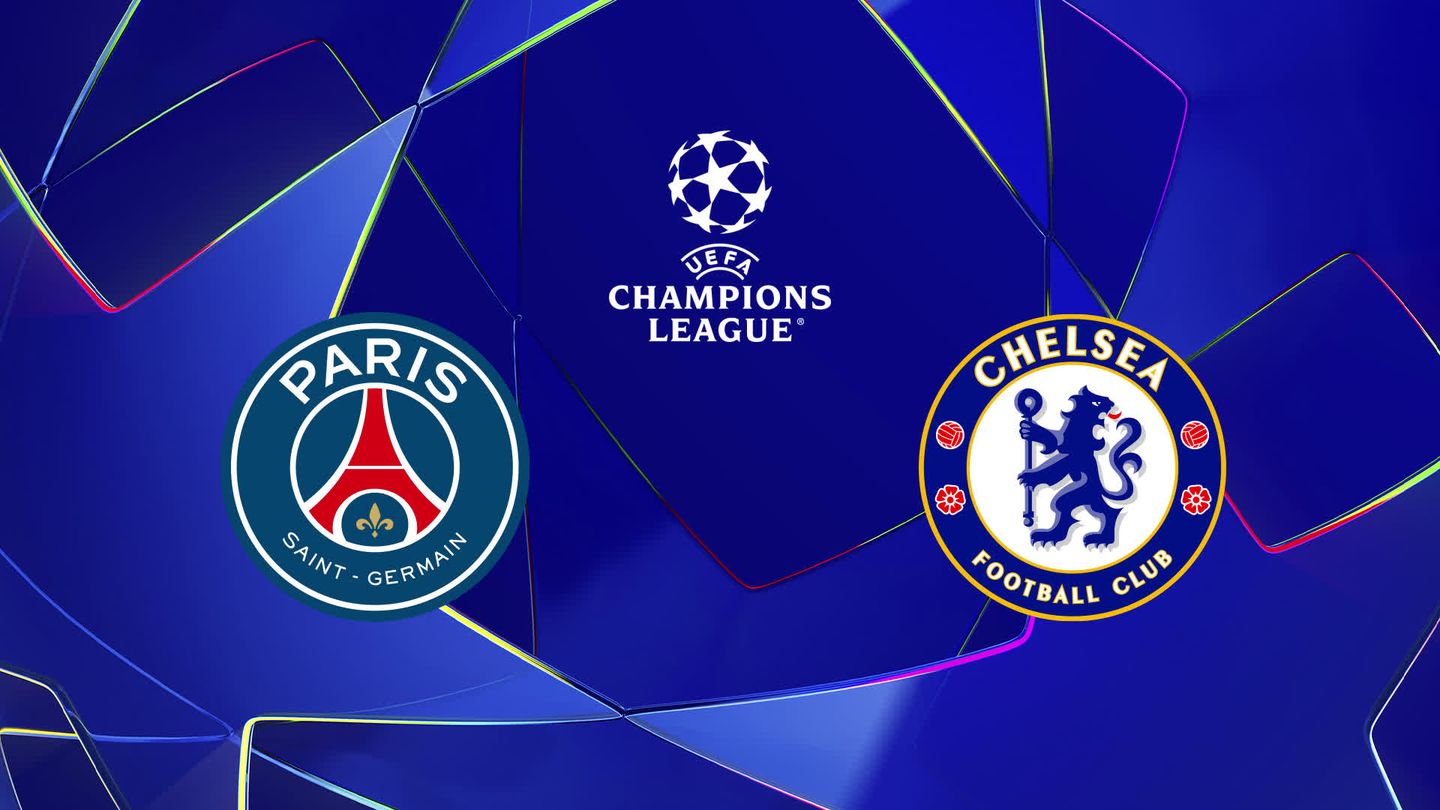 Paris-SG / Chelsea