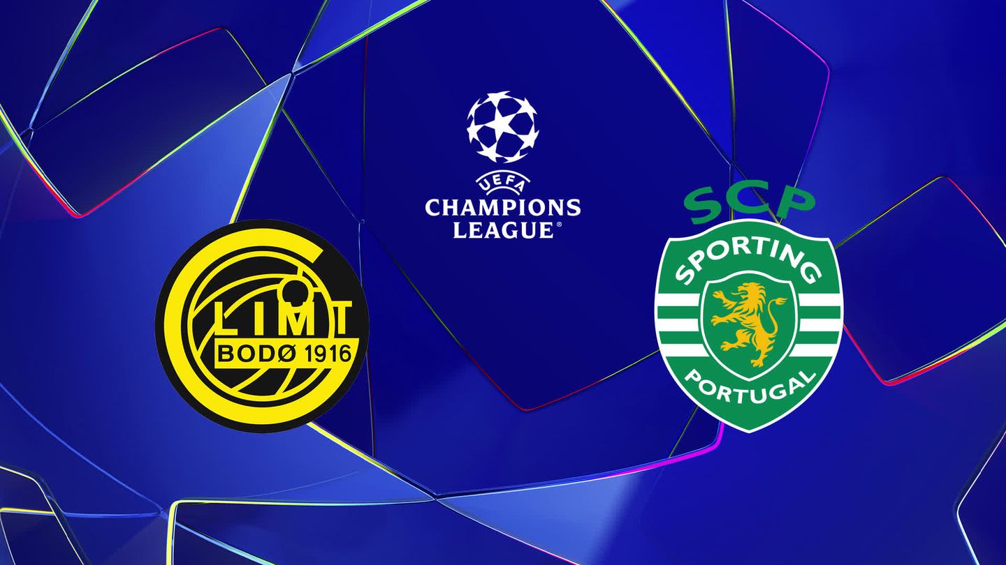 FK Bodø/Glimt / Sporting Club Portugal