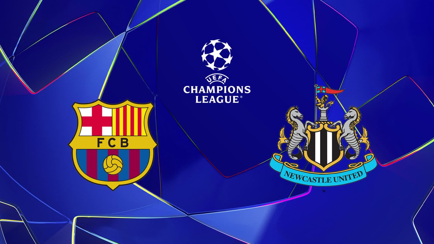 FC Barcelone / Newcastle