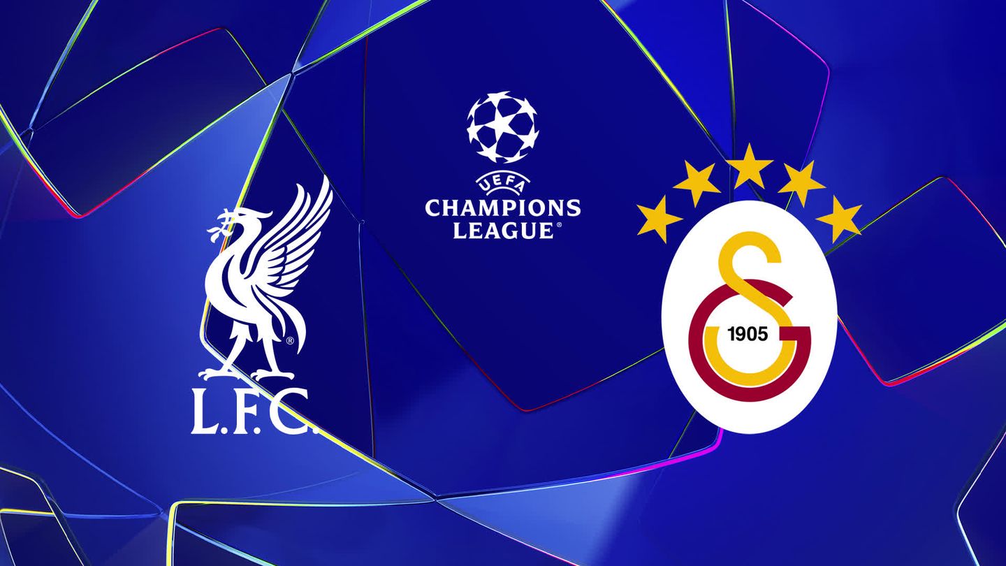 Liverpool / Galatasaray