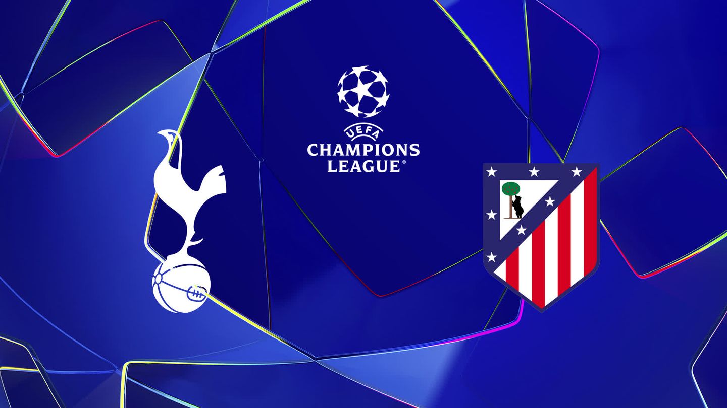 Tottenham / Atlético Madrid
