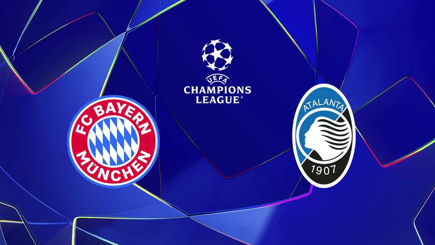 Bayern Munich / Atalanta Bergame