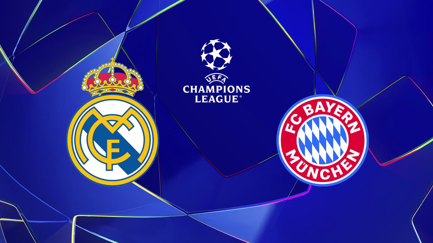 Real Madrid / Bayern Munich