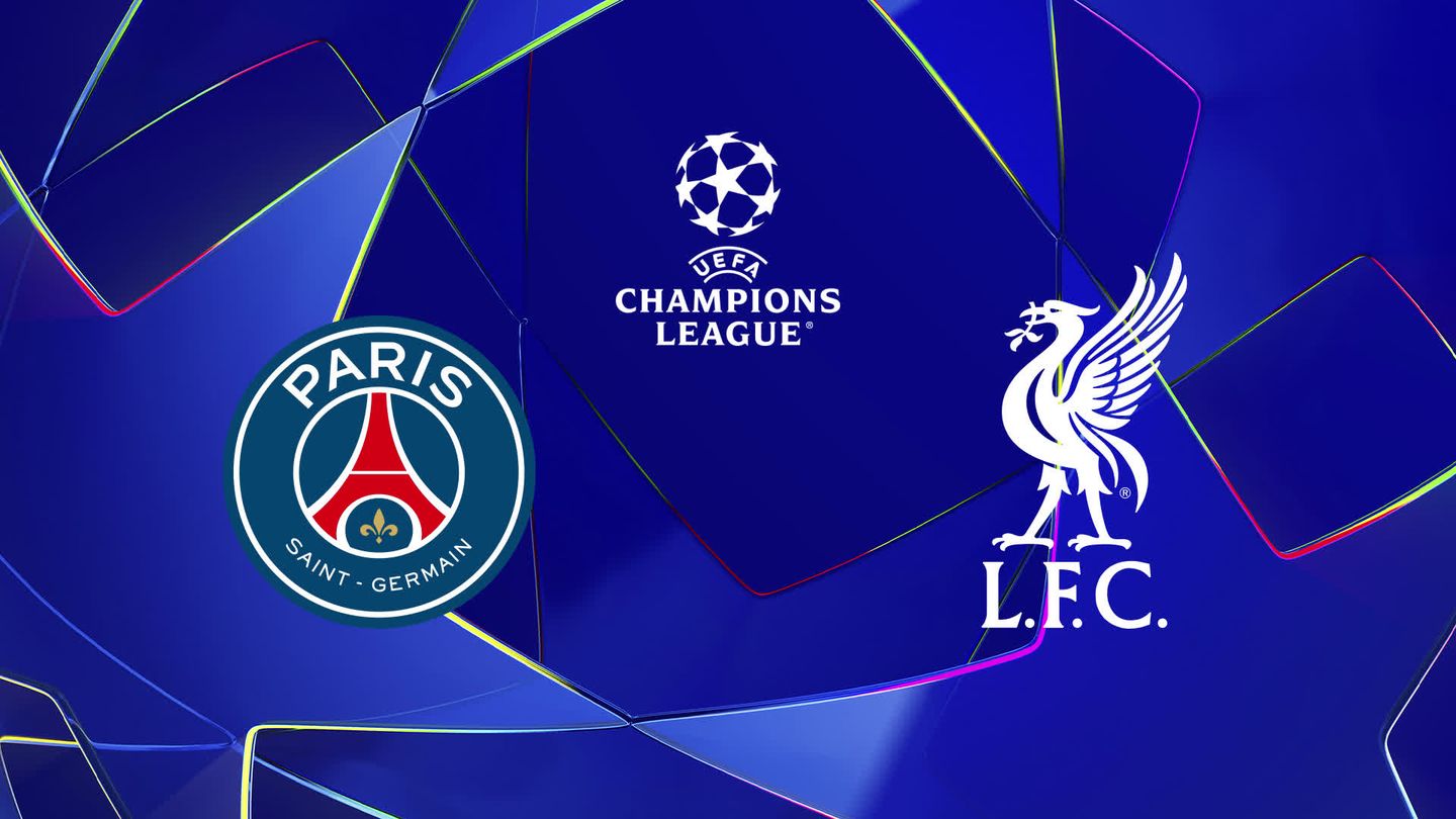Paris-SG / Liverpool