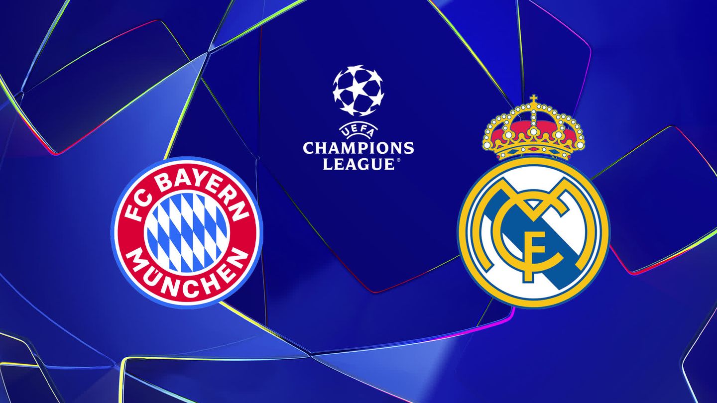 Bayern Munich / Real Madrid