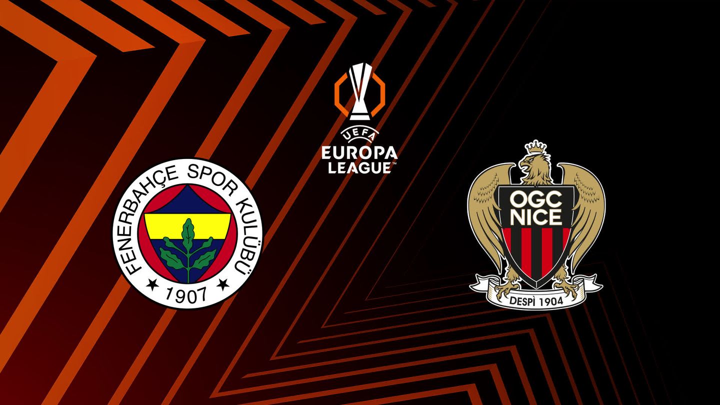 Fenerbahçe / Nice