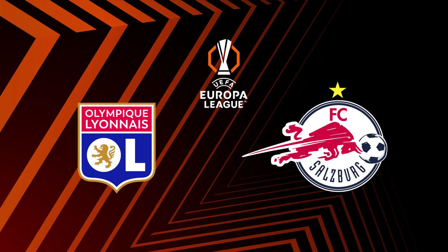 Lyon / Salzbourg