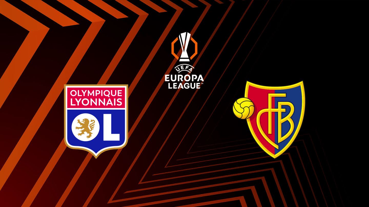 Lyon / FC Bâle