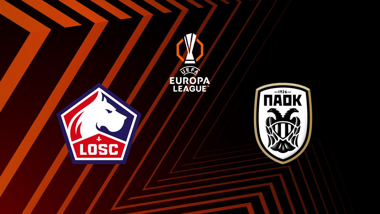 Lille / PAOK Salonique