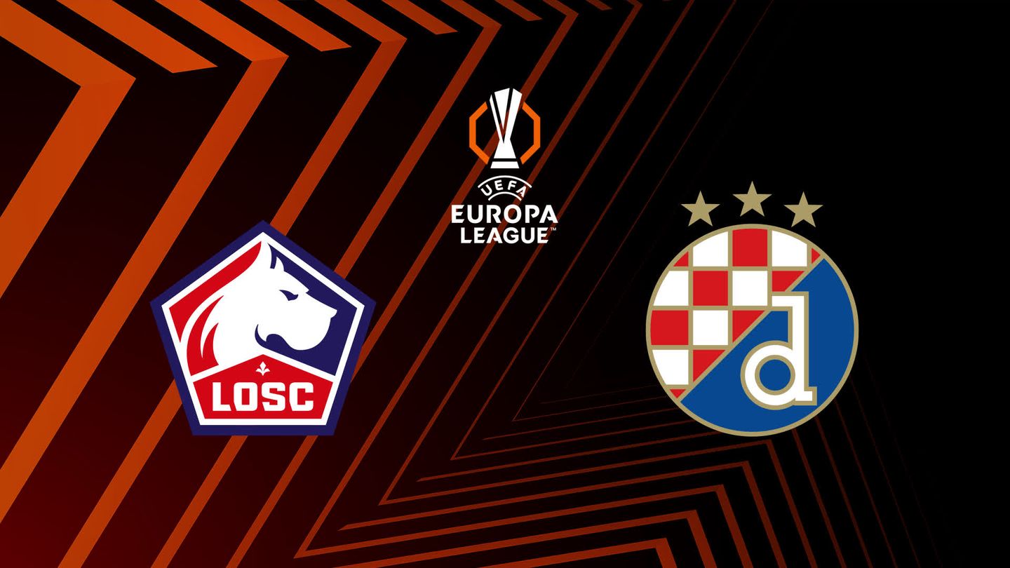 Lille / Dinamo Zagreb