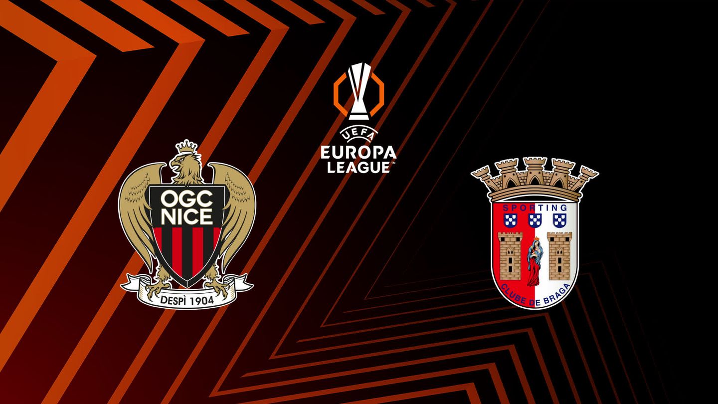 Nice / Sporting Braga
